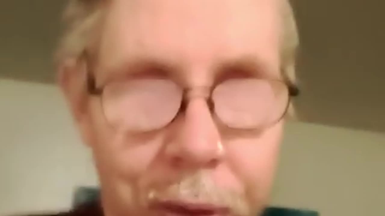 Facebook live 11/5/25