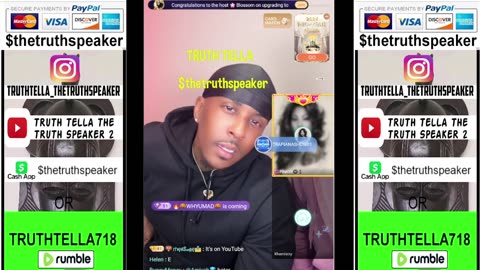 TRAP CECE & LIONEL NIGHTCAP