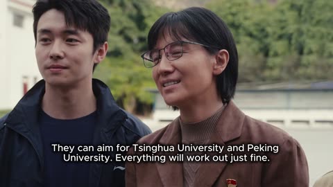 When Mountain Flowers Bloom ep 22 ENG SUBS (Chinese War on Poverty Drama) 山花烂漫时