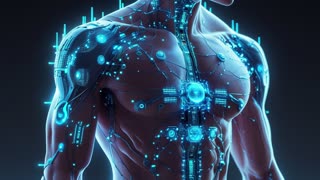Nanotechnology, Bioinformatics, The Double Edged Future - Human 2.0 The Next Generation of Humans