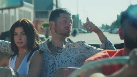 Marc E. Bassy - Plot Twist ft. Kyle