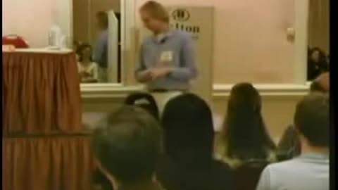 David Wilcock - Timelines,Stargates,Montauk & 2012