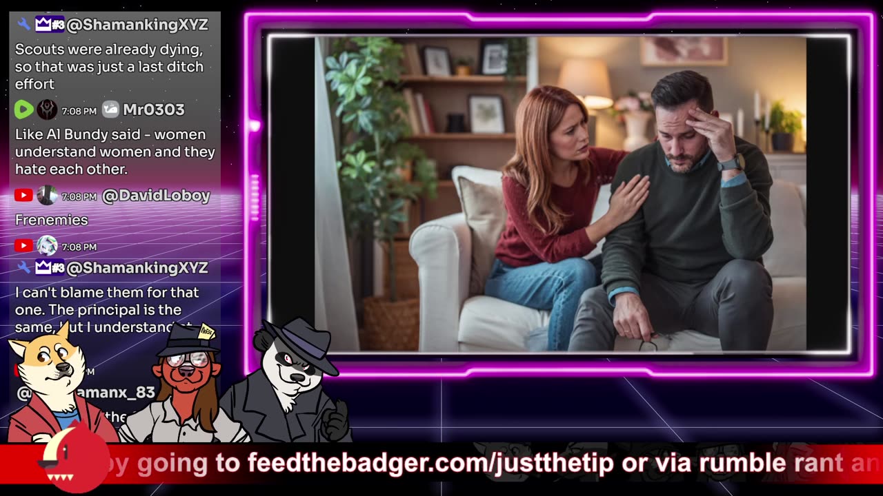 🔴 Door Dasher Done Goofed, MarryLisa.com | HBR News 527