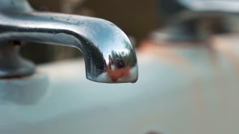 Are Your Leaking Taps Wasting More Water Than You Think?