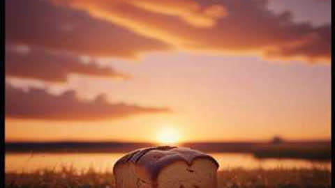 🍞 Loaves of Liberty