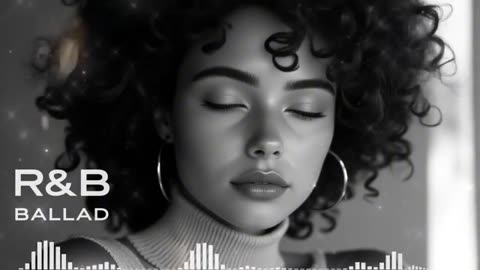 VK R&B Relax Healing / for Chill / Work / Indie / Ballad / Relax / Coffee Soul Stories Daily