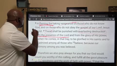 Episode 1353: What is biblical death? Hint, it is not physical death