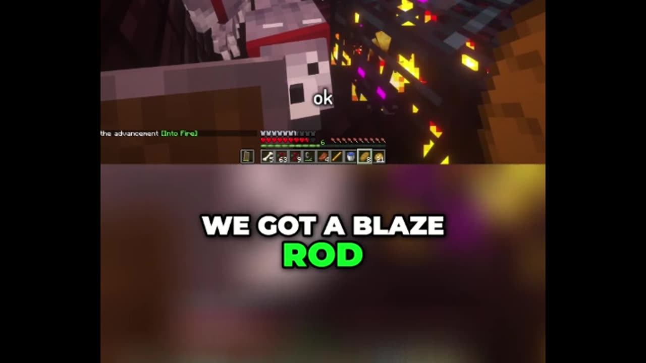 Can Minecraft Defeat Its Own Bosses Without Me? 🗡️👾 | Insane Auto Battle!