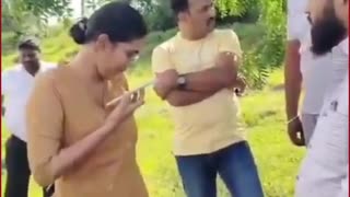 Ajit Pawar Sparks Row After Video Shows Him Rebuking IPS Officer Over Solapur Soil Mafia Action