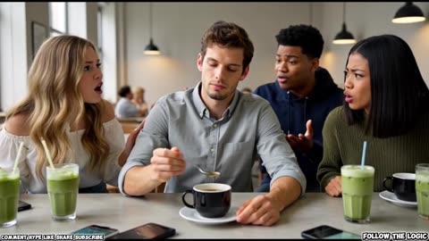 Super Bowl Commercial • Trump-A-Quil: The Cure for Liberalism!