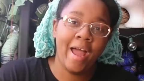 If you're seeing this, you're meant to be here 👀🧶❤️✝️