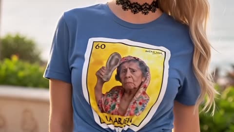 They call me La Cabrona... but guess who’s really in control? #bossvibes #latinaenergy