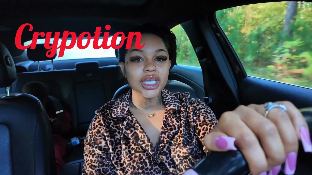 Crypotion extream season p3
