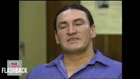 Death Row Interview: The Nightstalker Richard Ramirez