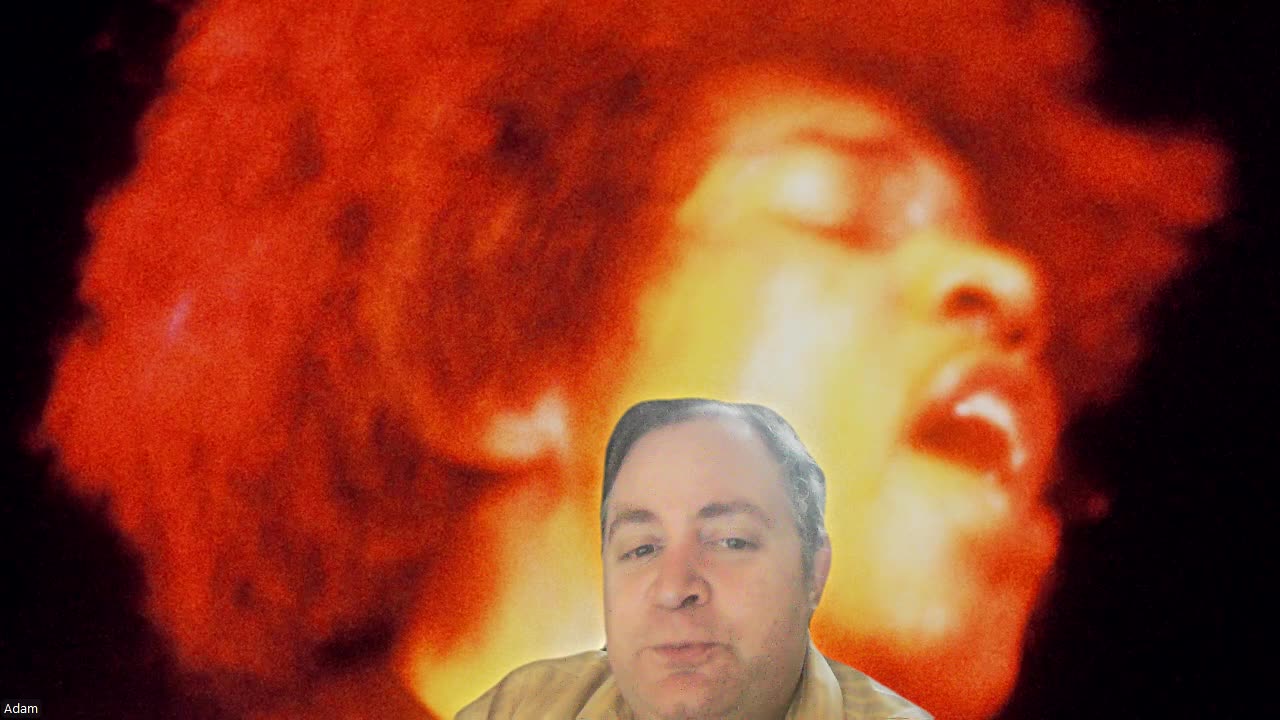 The "Best" Hendrix Album?