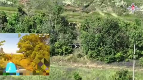 ⚡🛸 Ukraine Russia War | Russian Fiber-Optic Drone Hits Ukrainian Howitzers Near Serebryanka | RCF