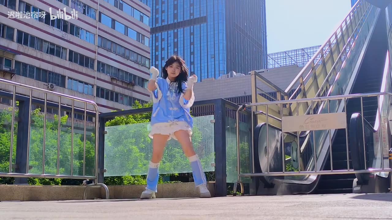 mochimochi♡ ✩Dance video✩