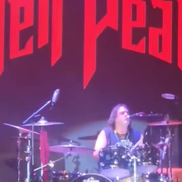 Stephen pearcy ( live)