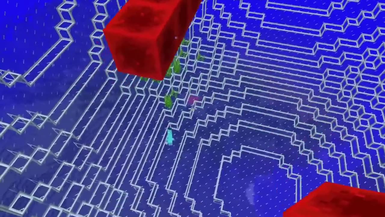 Creating a Stunning Underwater World: Build with Us!