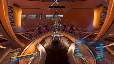 X 4 - Timelines - Part 13