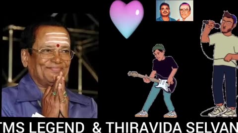Tms Legend - Thiravida Selvan Vol 100 Vetrikku Oruvan