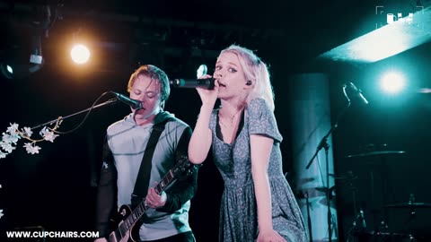Air Drawn Dagger - Part - 6 |live at The Underworld | Cupchairs.com
