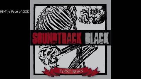 First Born (2008) - Soundtrack Black - Full Album