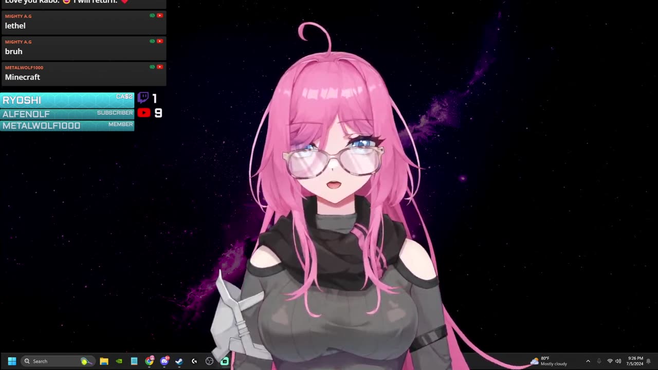 🔴[LIVE]PALWORLD GRINDING!~🗡️ [vod archive]