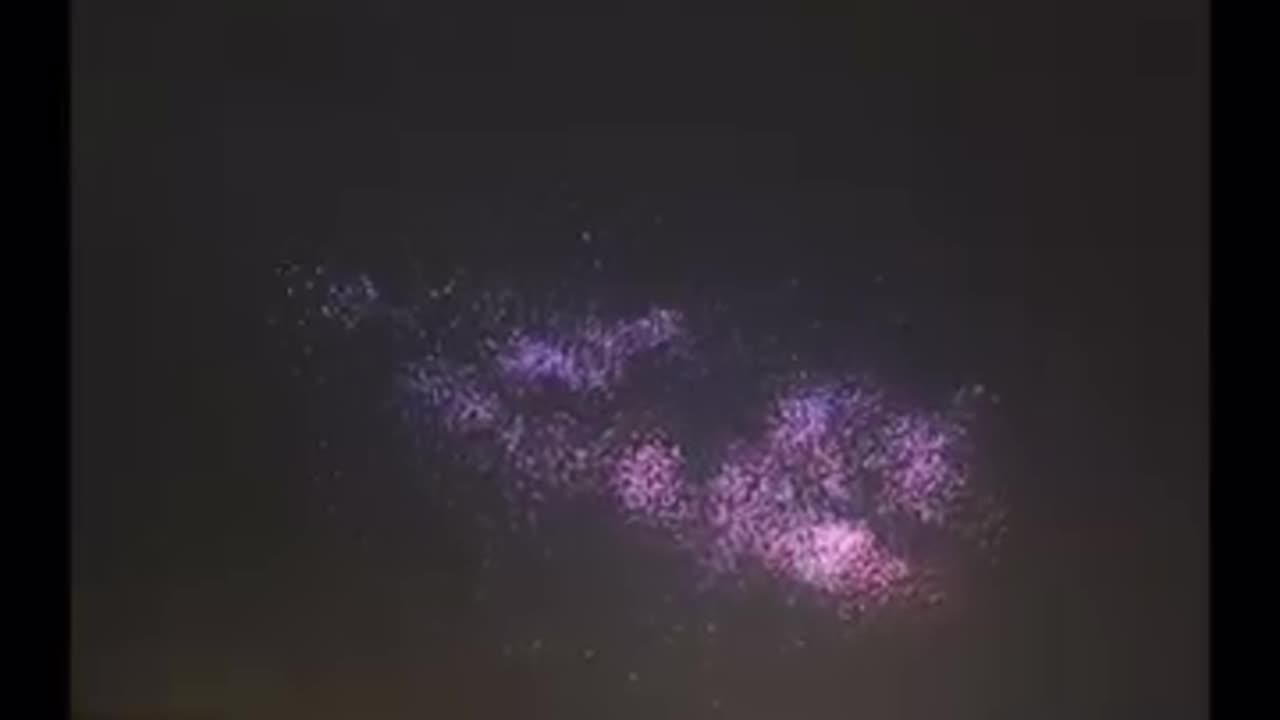 China has set two Guinness World Records with over 10,000 drones in Shenzhen - When the holograms in the form of aliens arrive, you'll know exactly how to do it