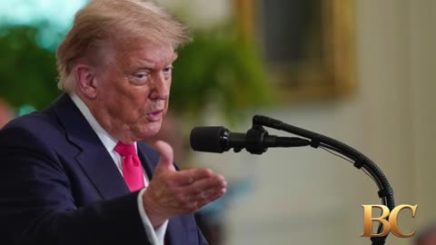 Trump touts ‘very popular’ domestic policy bill ahead of White House signing