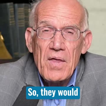 Victor Davis Hanson: Trump Closed the Border. Biden Left Us with 12 million Illegal Aliens