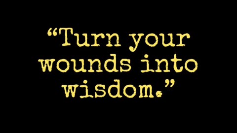Keep striving