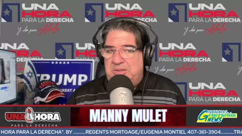 UNA HORA PARA LA DERECHA