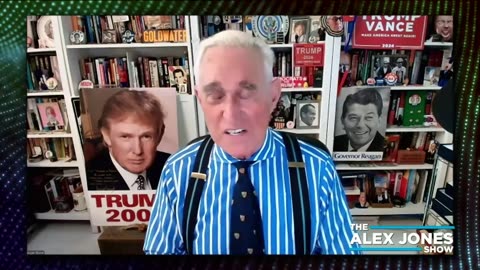 Gatekeepers’ Involved In Biden Autopen Scandal Identified By Ed Martin, According To Whistleblower