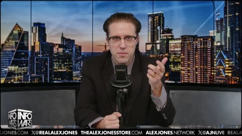 The American Journal: President Trump Destroys State-Funded Media - FULL SHOW - 05/02/2025