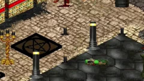 2027 CREEPY DOOM