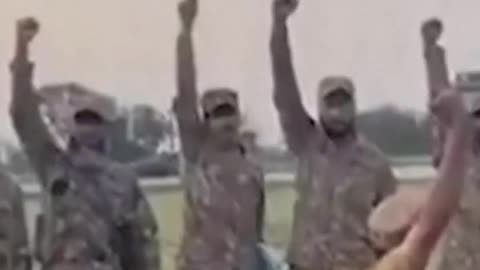 Ceasefire broken in conflict between India and Pakistan - 7NEWS Australia
