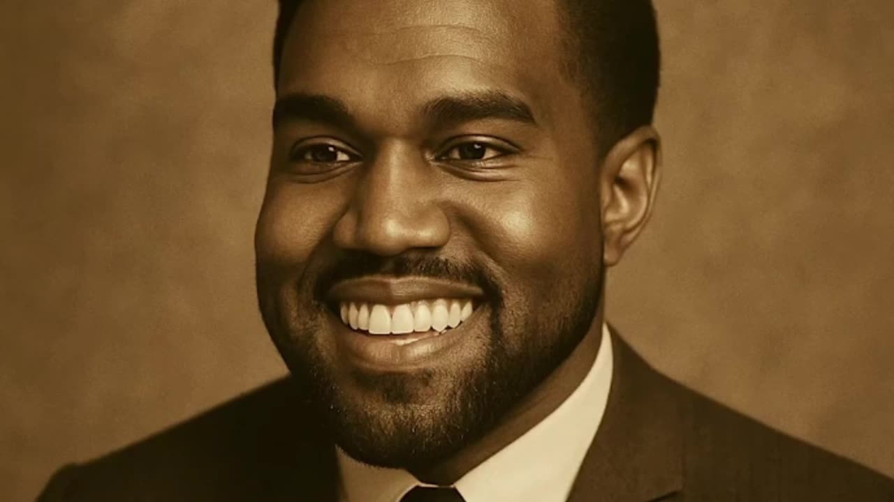 Kanye West - Heil Hitler (70's Motown Version) - Ye