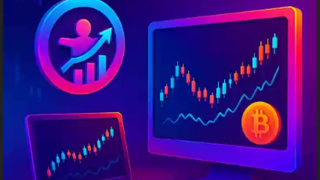 AI HIGH FREQUENCY CRYPTO TRADING 100% ON AUTOPILOT NOW AVAILABLE (MUST SEE) TOP TEAM ROB BUSER
