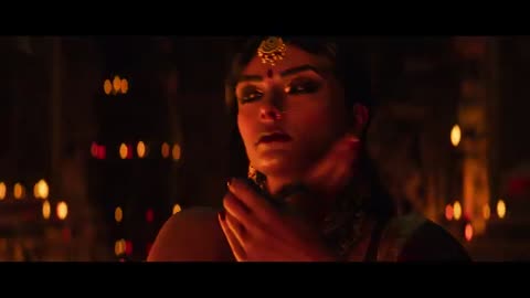 The Age of Bhaarat: Announcement trailer