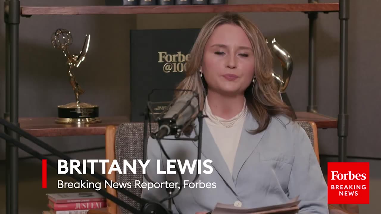 Lawyer Behind Lawsuit Against Trump Tariffs Explains Timeline For Potential Injunction To Block Them