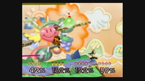 Super Smash Bros Battle106