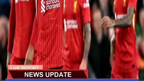 Liverpool Left Devastated by Death of Diogo Jota
