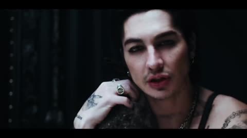 Palaye Royale death to me