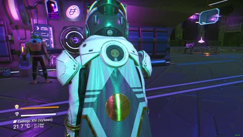 NMS│How to SWAP SHIP in SPACE STATION ( For Salvaging Purposes ) │Beginner's Guide 2025