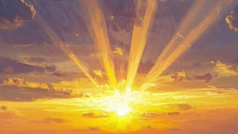 Prayer Based on Psalm 27 (2)