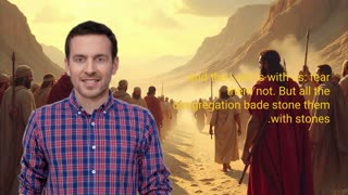 Numbers Chapter 14 Bible Study: Israel's Rebellion Against God Due to Fear and Unbelief