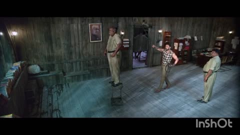 Vikrant Rona Hindi Dubbed movie part 4