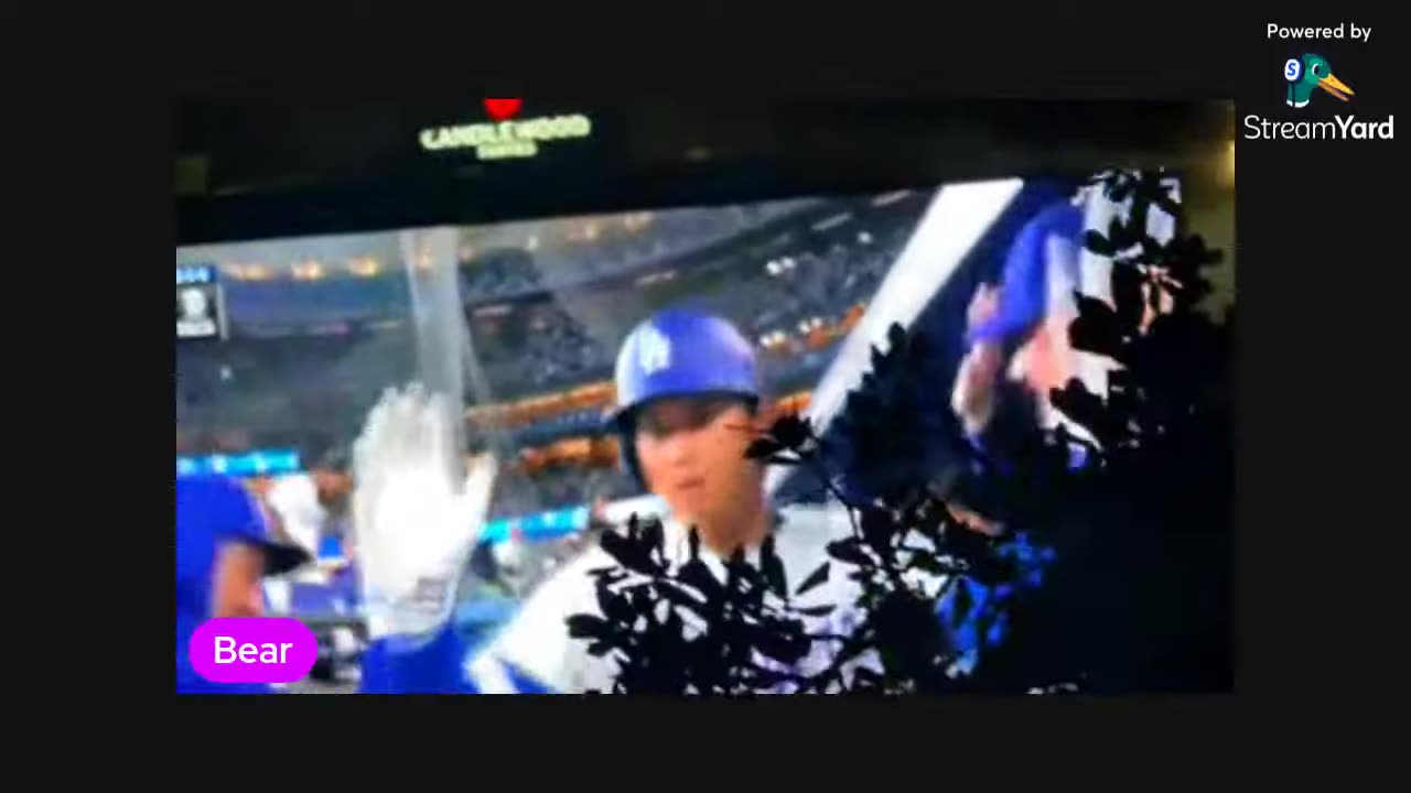 10/17/25 Gymnik VOD: "Friday night"