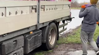 🌼🇺🇦 Ukraine Russia War | Ordinary People Support Ukrainian Army with Vegetable Donations | RCF